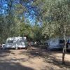 Camping Villaggio Cigno Bianco (NU) Sardegna
